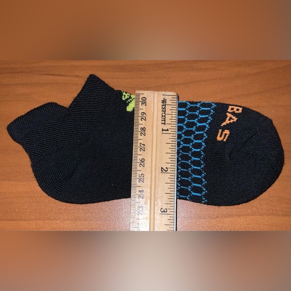 Unisex BOMBAS Bootie Socks - Picture 3 of 7